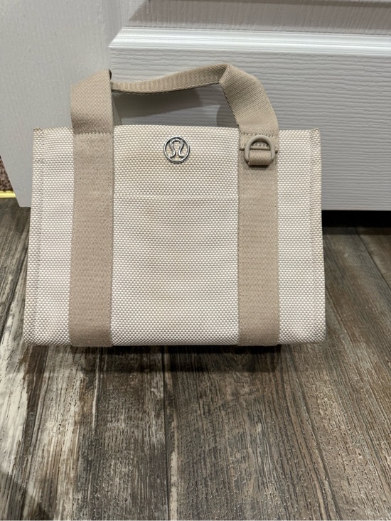lululemon athletica Handbags - lululemon Small  Tote Bag